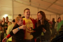 50 jaar Biddinghuizen: Radio 538