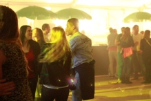 50 jaar Biddinghuizen: Radio 538