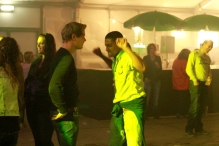 50 jaar Biddinghuizen: Radio 538