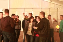 50 jaar Biddinghuizen: Radio 538