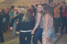 50 jaar Biddinghuizen: Radio 538