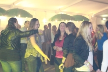 50 jaar Biddinghuizen: Radio 538