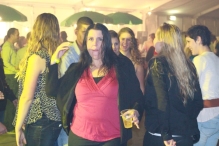 50 jaar Biddinghuizen: Radio 538