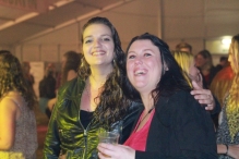 50 jaar Biddinghuizen: Radio 538