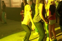 50 jaar Biddinghuizen: Radio 538