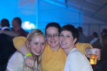 50 jaar Biddinghuizen: Radio 538