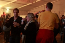 50 jaar Biddinghuizen: Radio 538