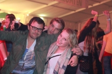 50 jaar Biddinghuizen: Radio 538