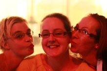 50 jaar Biddinghuizen: Radio 538