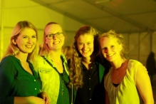 50 jaar Biddinghuizen: Radio 538