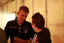 50 jaar Biddinghuizen: Radio 538