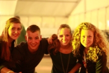 50 jaar Biddinghuizen: Radio 538