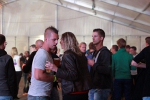 50 jaar Biddinghuizen: Radio 538