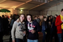 50 jaar Biddinghuizen: Radio 538