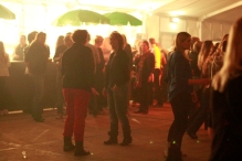 50 jaar Biddinghuizen: Radio 538