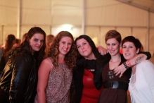 50 jaar Biddinghuizen: Radio 538