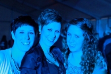 50 jaar Biddinghuizen: Radio 538