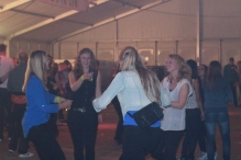 50 jaar Biddinghuizen: Radio 538