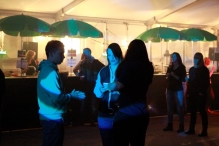 50 jaar Biddinghuizen: Radio 538