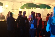 50 jaar Biddinghuizen: Radio 538