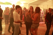 50 jaar Biddinghuizen: Radio 538