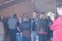 50 jaar Biddinghuizen: Radio 538