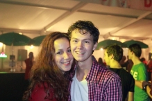 50 jaar Biddinghuizen: Radio 538