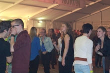 50 jaar Biddinghuizen: Radio 538