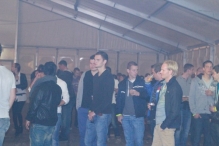 50 jaar Biddinghuizen: Radio 538