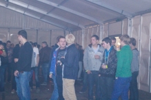 50 jaar Biddinghuizen: Radio 538