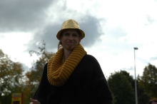 50 jaar Biddinghuizen: Onthulling Jubileumboom