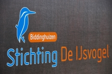 50 jaar Biddinghuizen: Onthulling Jubileumboom