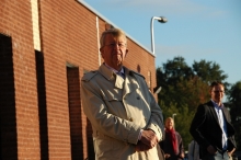 Officiële opening Educatief Centrum (2)