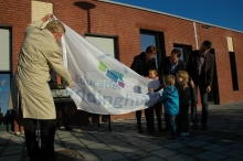 Officiële opening Educatief Centrum (2)