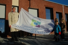 Officiële opening Educatief Centrum (2)