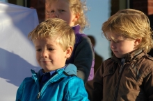 Officiële opening Educatief Centrum (2)