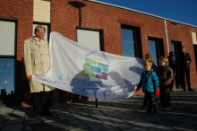 Officiële opening Educatief Centrum (2)