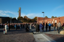 Officiële opening Educatief Centrum (2)