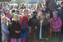 Officiële opening Educatief Centrum (2)