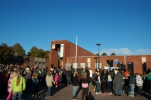 Officiële opening Educatief Centrum (2)