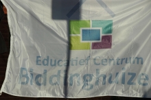Officiële opening Educatief Centrum (2)