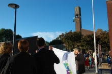 Officiële opening Educatief Centrum (2)
