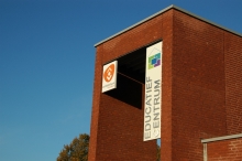 Officiële opening Educatief Centrum (2)
