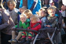 Officiële opening Educatief Centrum (2)