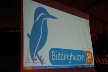 50 jaar Biddinghuizen: Stampotbuffet (2)