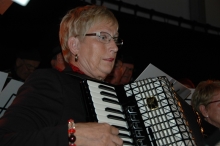 50 jaar Biddinghuizen: Stampotbuffet (2)