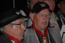 50 jaar Biddinghuizen: Stampotbuffet (2)