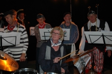 50 jaar Biddinghuizen: Stampotbuffet (2)