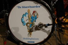 50 jaar Biddinghuizen: Stampotbuffet (2)