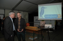 50 jaar Biddinghuizen: Stampotbuffet (2)